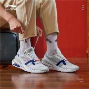 18点开始：LI-NING 李宁 AGCR184-2 女款运动鞋 35-37.5码