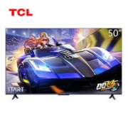 TCL 50V8E 液晶电视 50英寸 4K