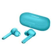 HONOR 荣耀 FlyPods 3 入耳式真无线动圈降噪蓝牙耳机 知更鸟蓝