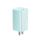 nubia 努比亚 GaN Pro 氮化镓充电器 65W