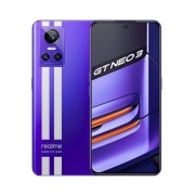 realme 真我 GT Neo3 5G智能手机 8GB+256GB 150W快充版