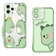 膜尼卡 iPhone系列 透明手机壳