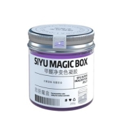 思语 甲醛净变色凝胶 200g 24h持续吸附分解甲醛