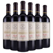 CHATEAU LAFITE ROTHSCHILD 拉菲古堡 罗斯柴尔德 凯洛酒庄 干红葡萄酒 马尔贝克 750ml*6瓶