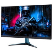 20点开始：acer 宏碁 VG271U M 27英寸 IPS FreeSync 显示器 (2560×1440、170Hz、99%sRGB、HDR10）