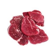 奔达利牛肉 菲力牛排 500g