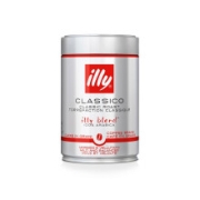 illy 意利 阿拉比加精选 中度烘焙 咖啡豆 250g*2件