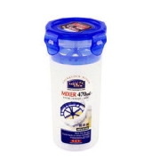 LOCK&LOCK 乐扣乐扣 搅拌杯 470ml