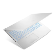 MSI 微星 侠客 刃15 15.6英寸游戏本（i7-11800H、16GB、512GB、RTX3060）