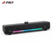F&D 奋达 E300炫彩灯立体音箱