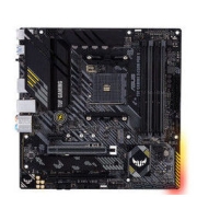 ASUS 华硕 TUF GAMING B450M-PRO S 主板 + AMD R5-5600X 板U套装
