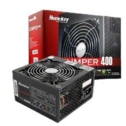 Huntkey 航嘉 JUMPER 400 白牌（80%）非模组ATX电源 400W