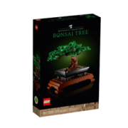 LEGO 乐高 Botanical Collection植物收藏系列 10281 盆景树