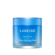 限地区、PLUS会员：LANEIGE 兰芝 夜间修护睡眠面膜 70ml（赠同款面膜70ml）