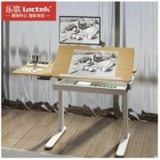 Loctek 乐歌 ET6 电动升降多功能桌