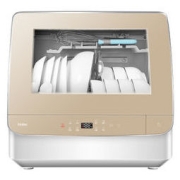 Haier 海尔 EBW4711JU1 洗碗机 6套