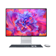 HUAWEI 华为 MateStation X 28.2英寸一体机（R5-5600H、16GB、512GB、4K）Win11版