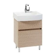 13日0点：KOHLER 科勒 75836T 玲纳浴室柜套装