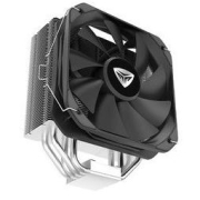 PCCOOLER 超频三 EX4000 单塔 CPU风冷散热器
