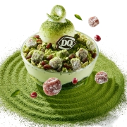 聚划算百亿补贴：DQ 3份拌拌碗系列冰淇淋  口味3选1  30天有效