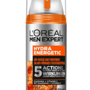 国内115元！L'Oreal Paris 巴黎欧莱雅 男士劲能极润保湿霜 100ml  直邮含税到手￥66.67