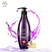 学生价：滋源 氨基酸臻萃奢养护发素 265ml