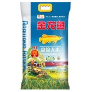 金龙鱼 盘锦大米 10kg