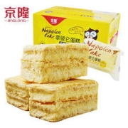京隆 拿破仑蛋糕礼盒 1000g