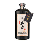 汾酒 盘古汾 2019版  42度 清香型白酒 500ml*4瓶