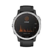 GARMIN 佳明 Fenix6s 太阳能专业版 智能心率运动手表