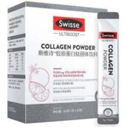 斯维诗 Swisse 胶原蛋白肽粉 3g*28包