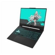 ASUS 华硕 天选3 15.6英寸 十二代酷睿版 游戏本 日蚀灰 (酷睿i7-12700H、RTX 3070 8G、16GB、512GB SSD、2.5K、165Hz、FX507）