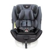 globalkids 环球娃娃 C05001 星钻骑士 汽车安全座椅 0-12岁