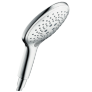 hansgrohe 汉斯格雅 28588407飞雨 SelectE150 智能节水型手持花洒 圆形