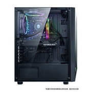 RAYTINE 雷霆世纪 台式机电脑（i5-12400、16GB、512GB SSD）