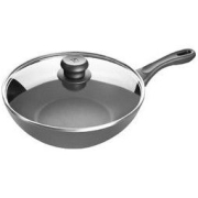 PLUS会员：ZWILLING 双立人 motion L系列 炒锅 30cm