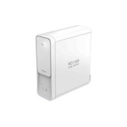 Haier 海尔 HRO12H99-2U1 家用净水机 1200G
