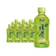 京东极速版:康师傅 绿茶330ML*6瓶