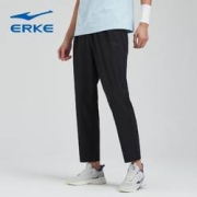 ERKE 鸿星尔克 男士速干裤 51221253041