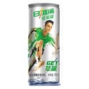 ICHI MORE 日加满 维生素能量饮料 250ml*24罐