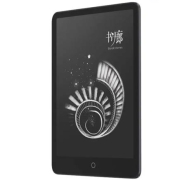 小米多看电纸书ProII 7.8英寸 黑色纯平 电子阅读器 300ppi 安卓11开放式系统 第二代升级版