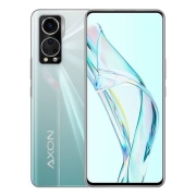 ZTE 中兴Axon 30全新一代屏下摄像手机 A12GB+256GB 青莹 骁龙870