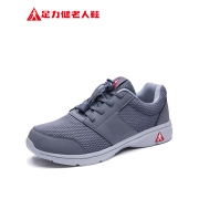 限尺码：足力健 休闲运动鞋 19103