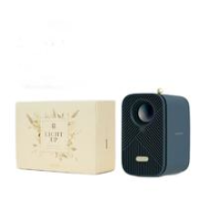 ZEEMR 知麻 M1 家用智能投影仪 礼盒装