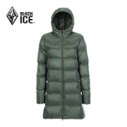 18日0点！BLACKICE 黑冰 女子运动羽绒服 T1204
