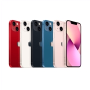88VIP：Apple 苹果 iPhone 13 5G智能手机 256GB