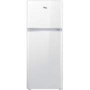 京喜APP：TCL BCD-120 双门电冰箱