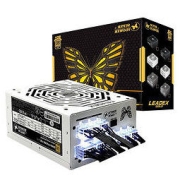 SUPER FLOWER 振华 LEADEX G 750 金牌（90%） 全模组ATX电源 750W