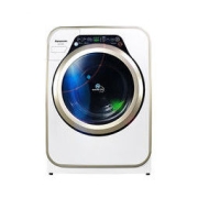 Panasonic 松下 宝贝星 XQG32-A312E 滚筒迷你洗衣机 3.2kg 白色