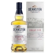 Deanston 汀斯顿 原始桶 单一麦芽苏格兰威士忌 46.3%vol 700ml